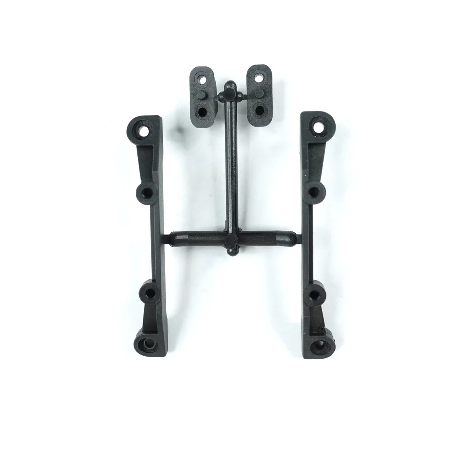 3Racing Cactus CAC-312B support direction batterie