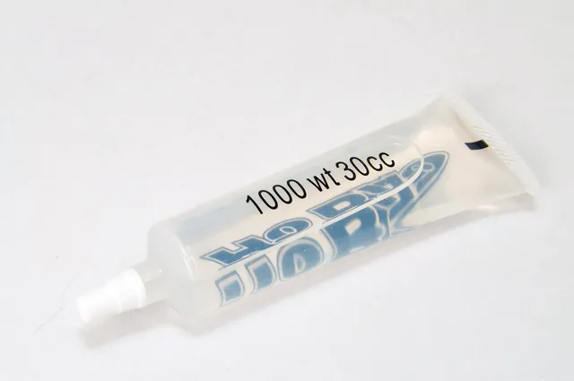 Hobao HB-1000 huile différentiel 1000WT 30cc