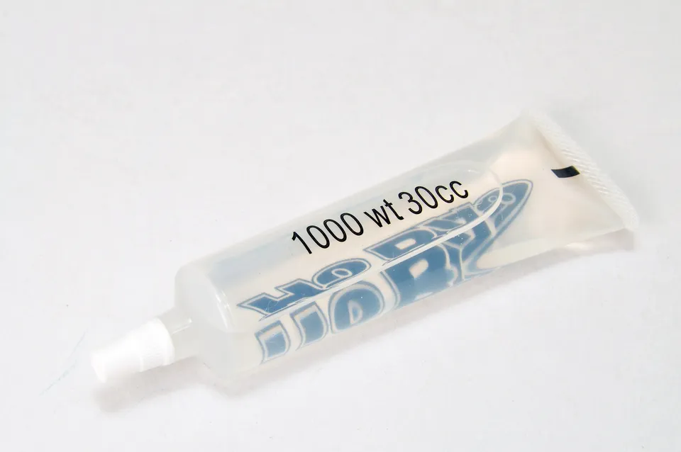 Hobao HB-1000 huile différentiel 1000WT 30cc