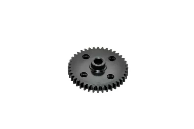 Hobao Car Parts 11373 Couronne 40T Acier RC