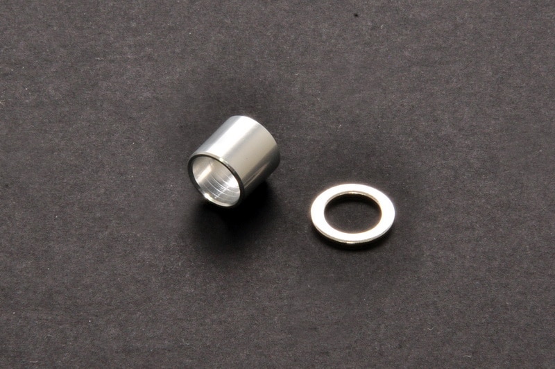 Hobao 85139 cale spool set réglage