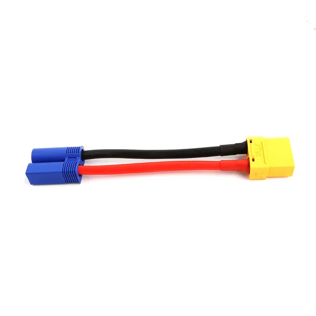 Gens Ace EC5 vers XT90 adaptateur connecteur