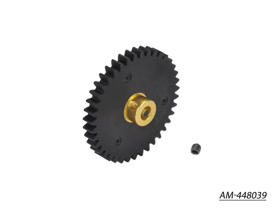 Arrowmax Pignon moteur 48P 39T SL AM-448039