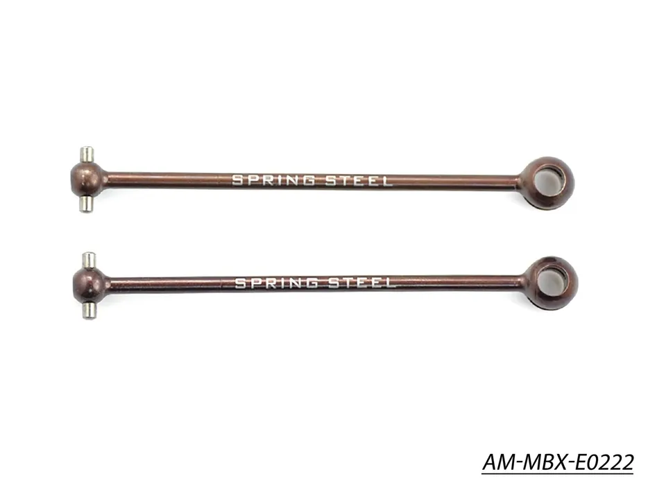 Arrowmax AM-MBX-E0222 cardans acier F/R x2