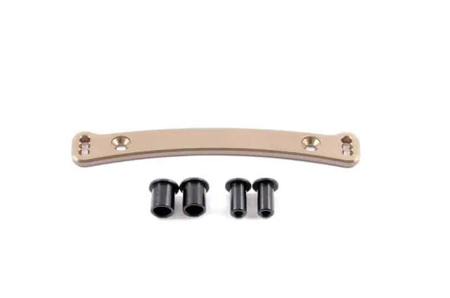 Hobao 85186 kit direction alu 7075 voiture RC