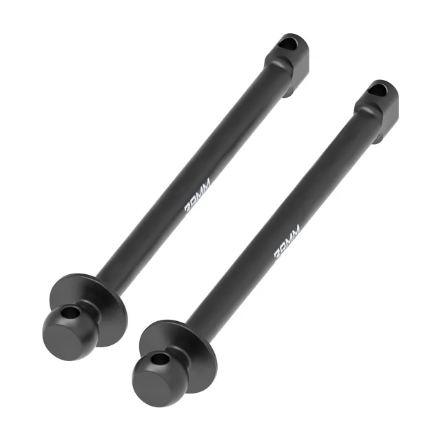 3Racing AuperD5 SAK-D6821J arbre transmission 39 mm acier x2