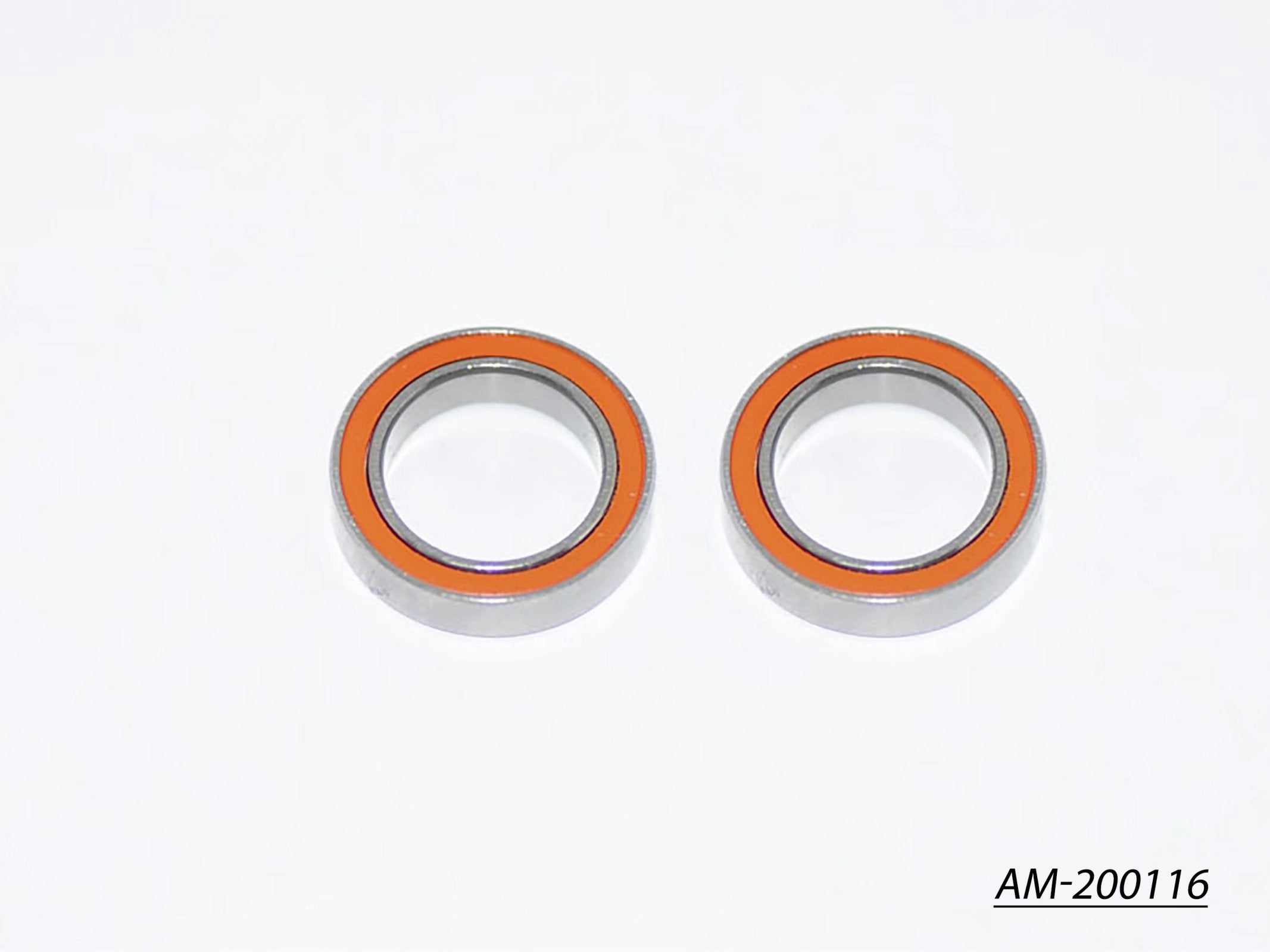 Arrowmax Bearing AM-200116 Roulement Billes 12x18 HS 2 pcs