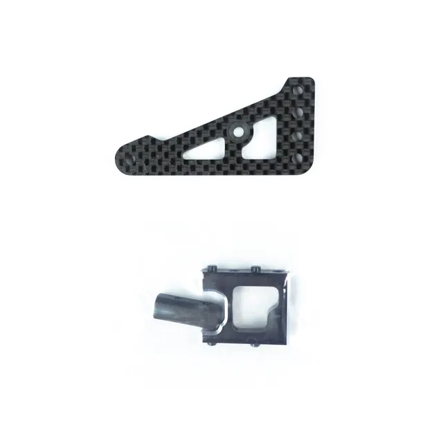 3RACING Advance SAK-M5P16 support servo M5 Pro