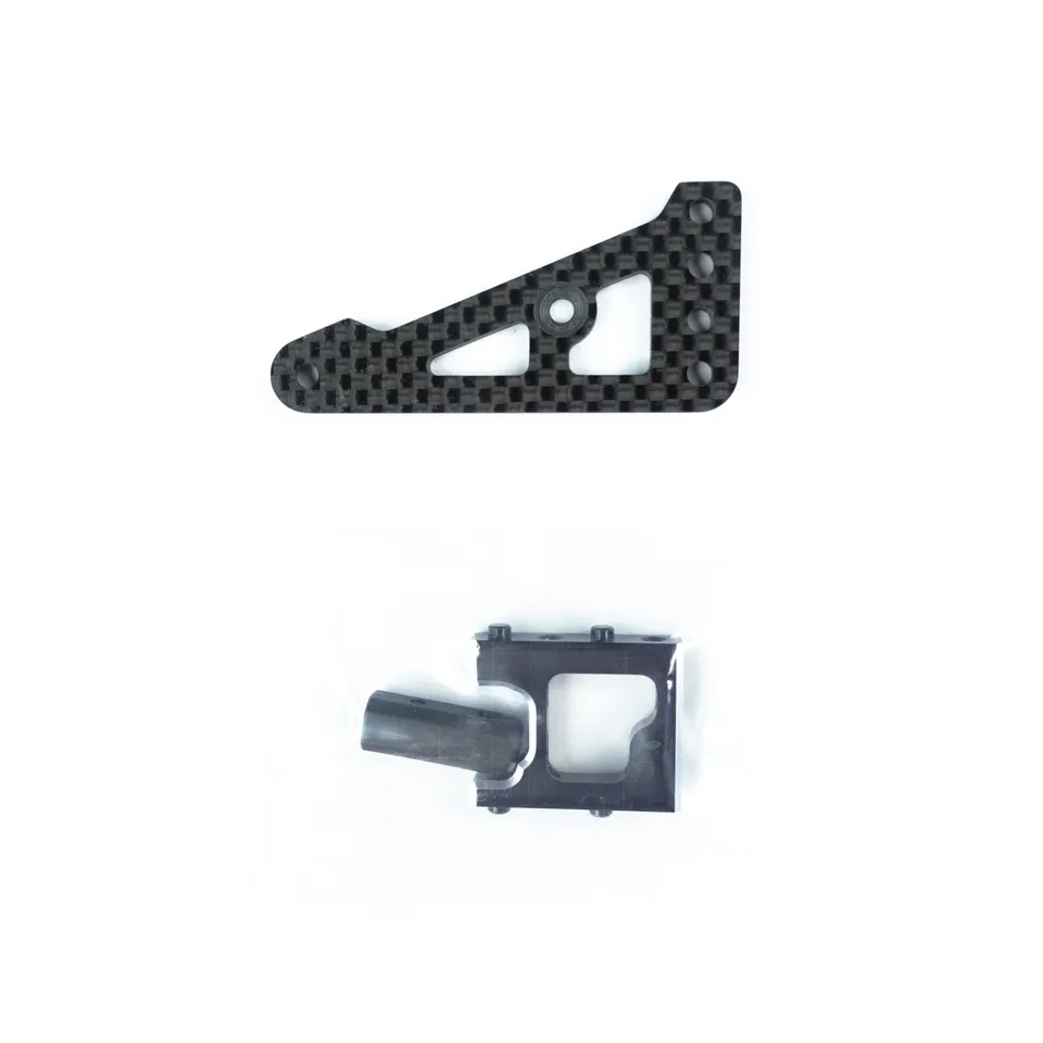 3RACING Advance SAK-M5P16 support servo M5 Pro