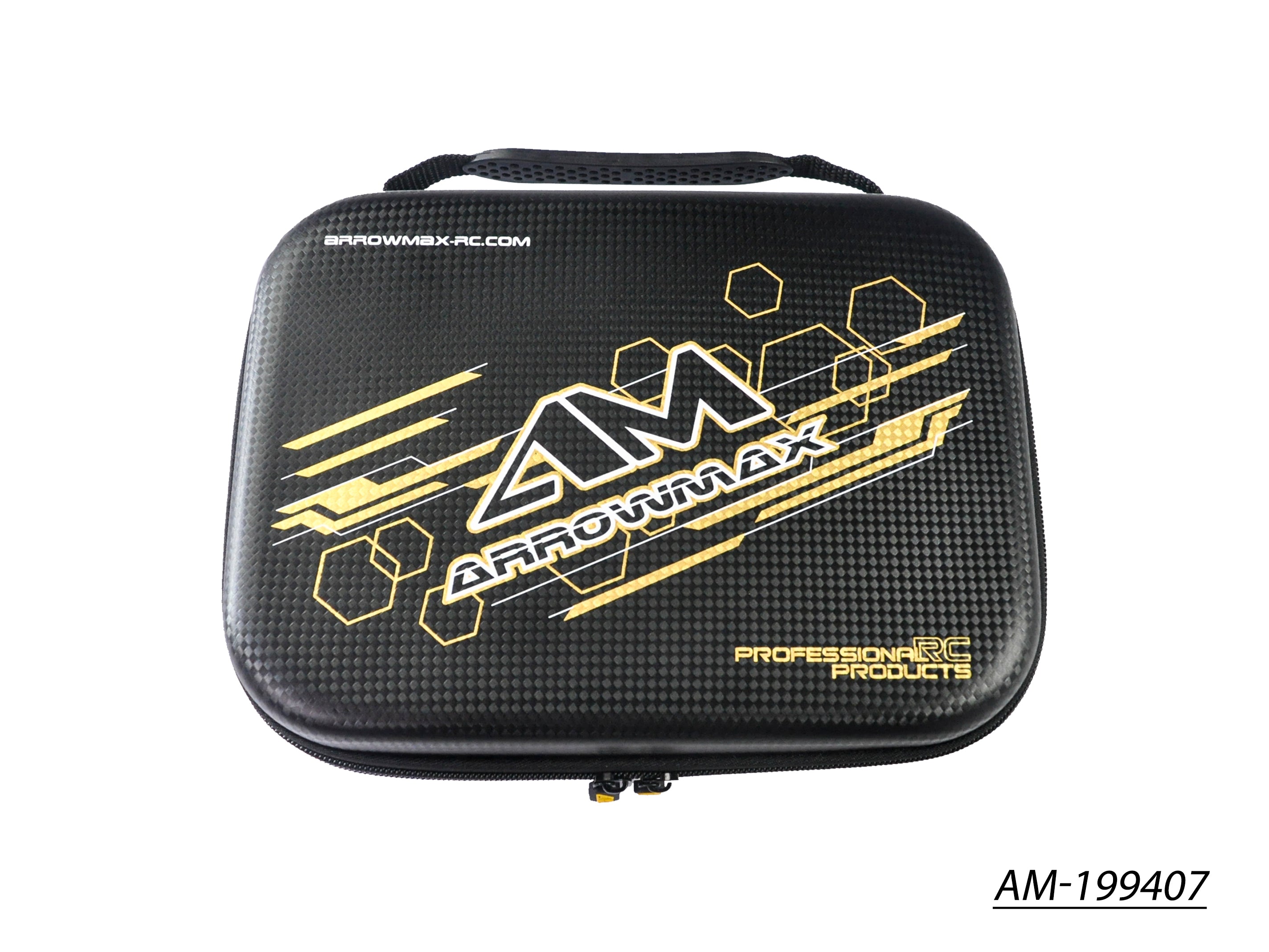 Arrowmax Tools Set AM-199407 Honeycomb 14 pcs + sac