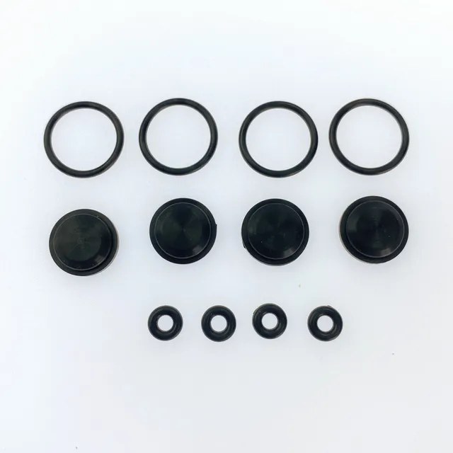 3Racing Sakura SAK-U314B Joints Amortisseur