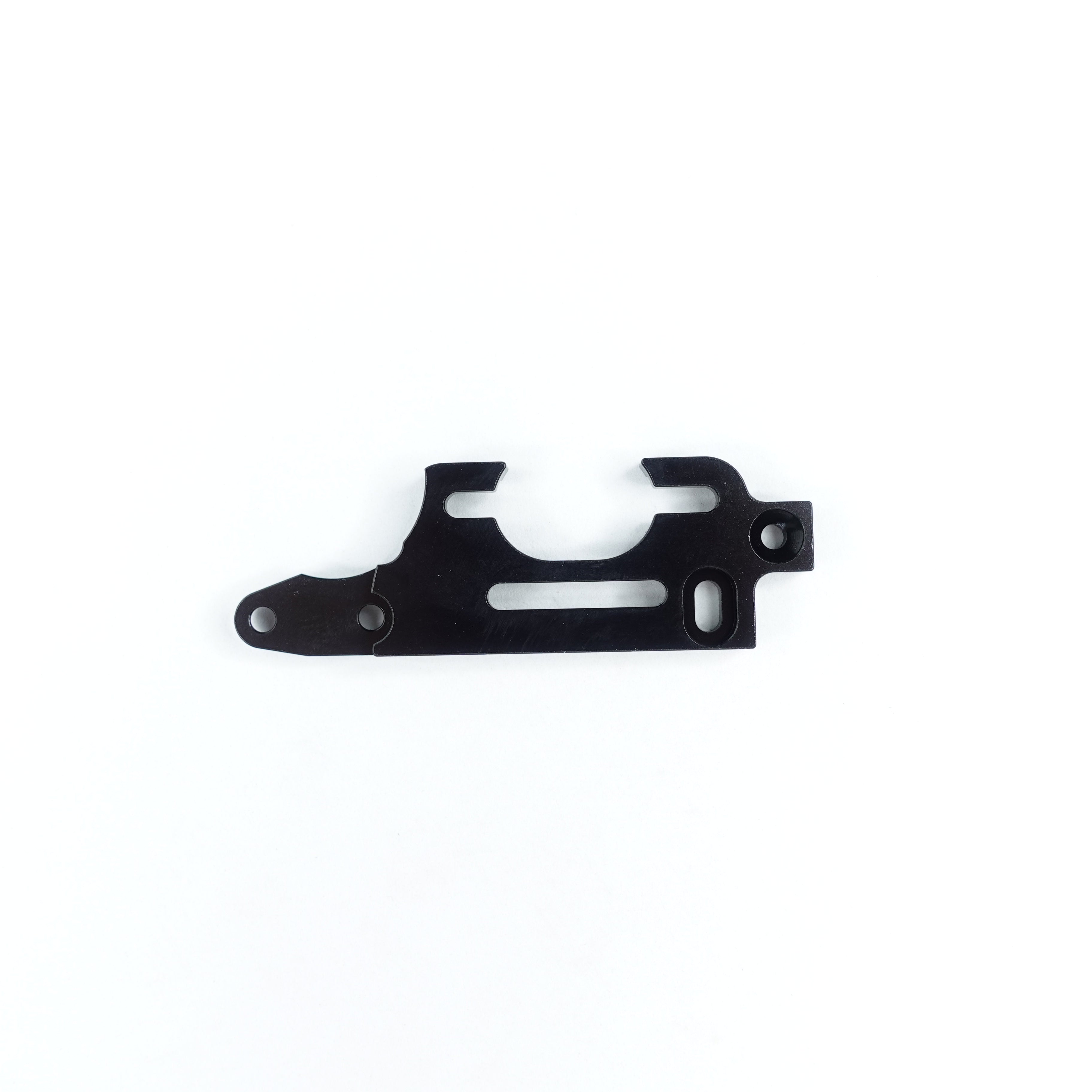 3Racing Advance SAK-AS612 Support Moteur Arrière Alu S64