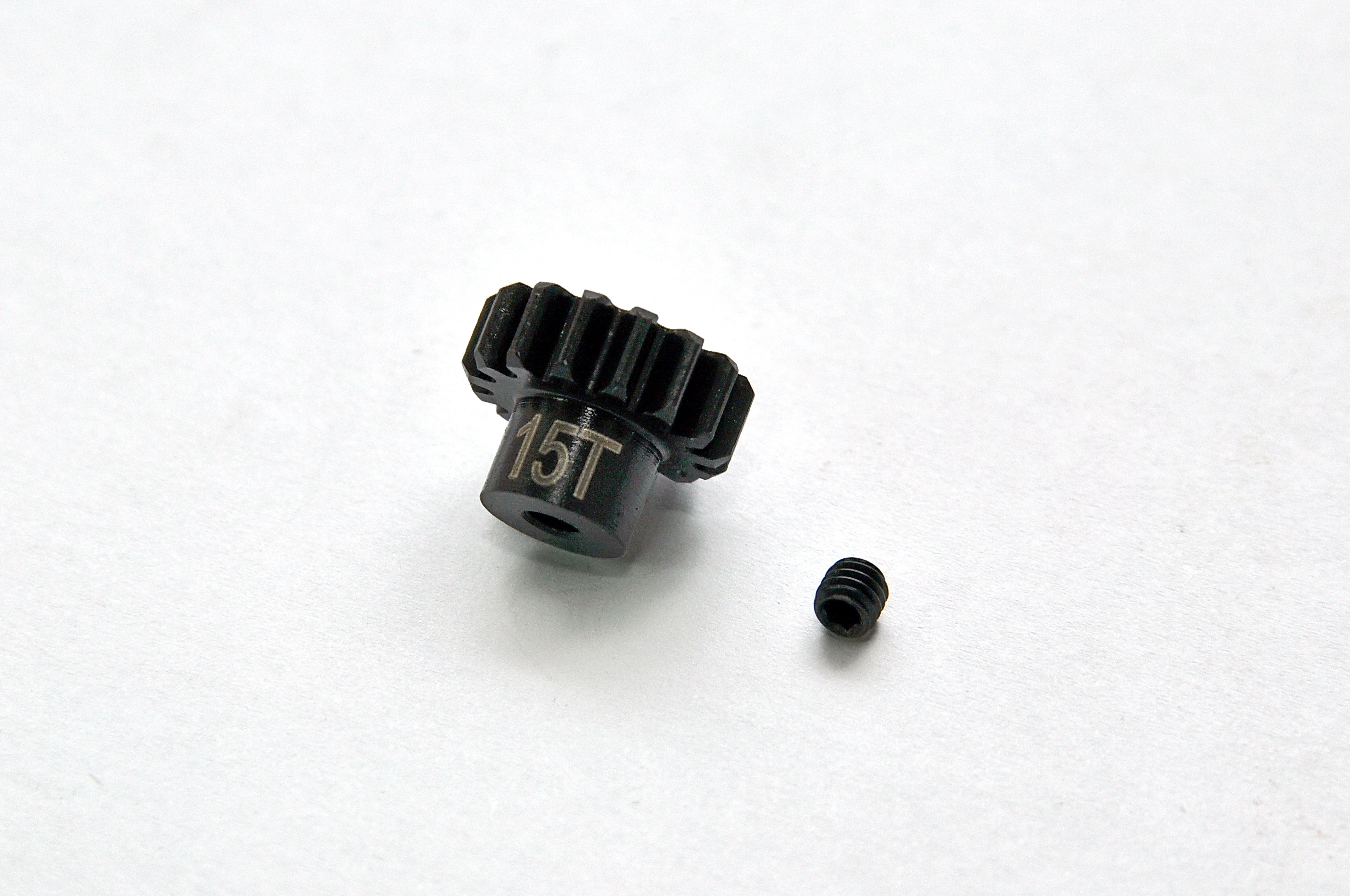 Hobao 11311 pignon moteur 15T 3mm acier