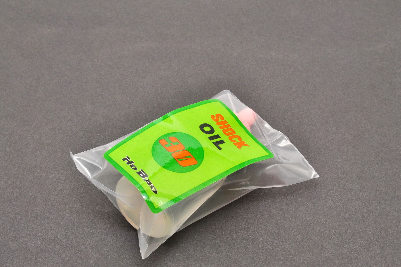 Hobao HB-30 huile amortisseur silicone 30WT