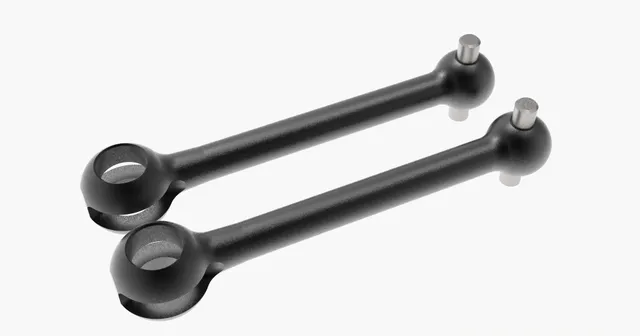 3Racing Cero SAK-CM112A cardan 33,5 mm M Chassis