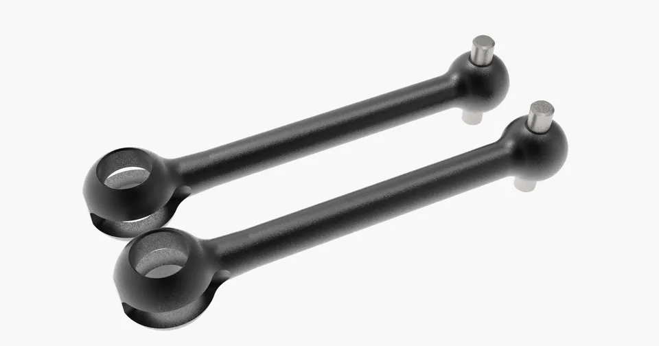 3Racing Cero SAK-CM112A cardan 33,5 mm M Chassis