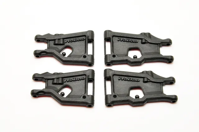 Hobao 41009 Bras Suspension Avant Arrière Kit