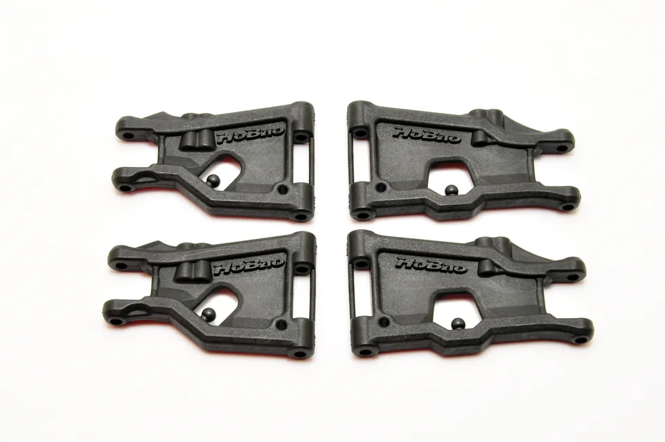 Hobao 41009 Bras Suspension Avant Arrière Kit