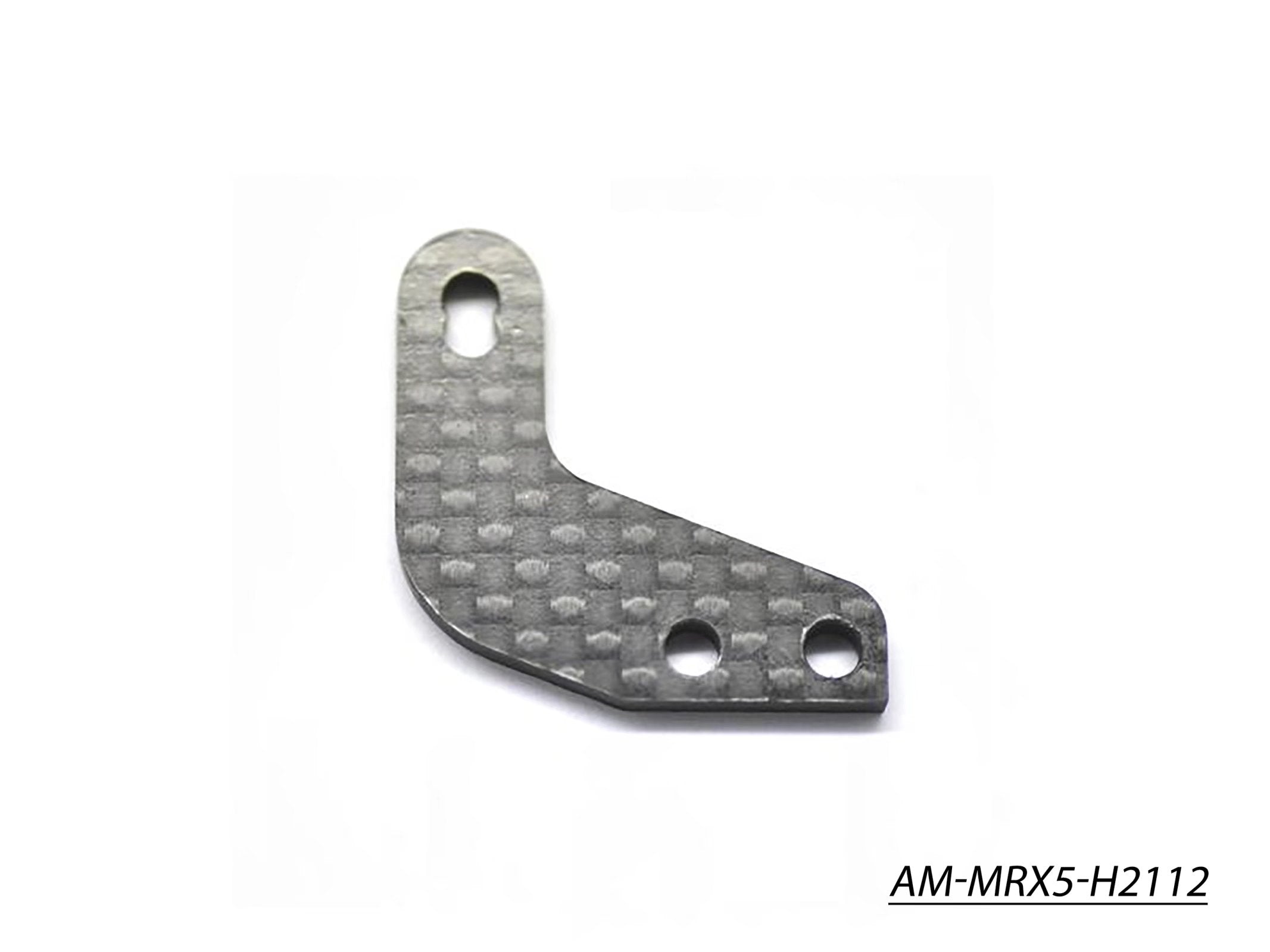 Arrowmax AM-MRX5-H2112 bras fusée avant x2 option
