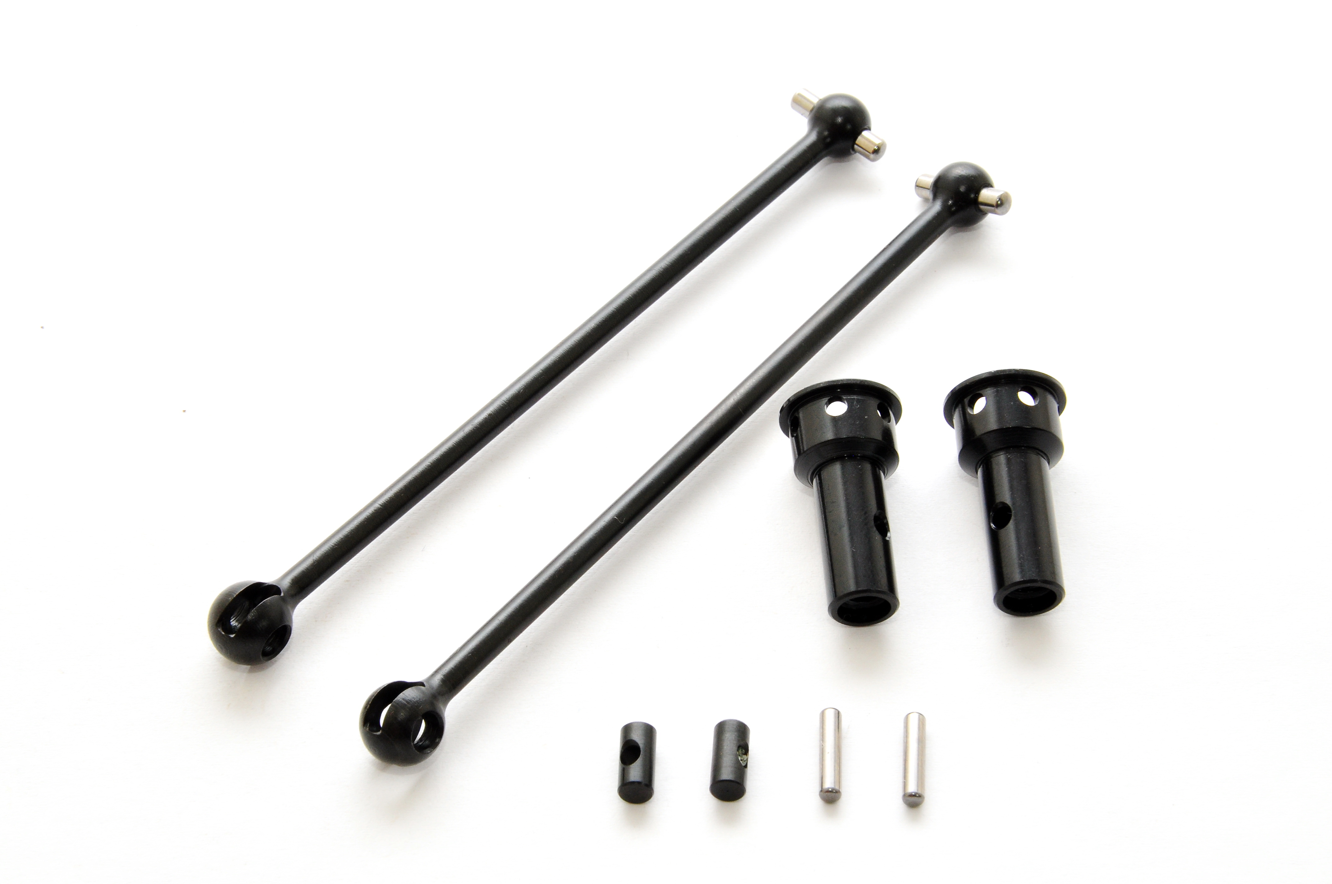 Hobao 90035 arbre CVD transmission RC