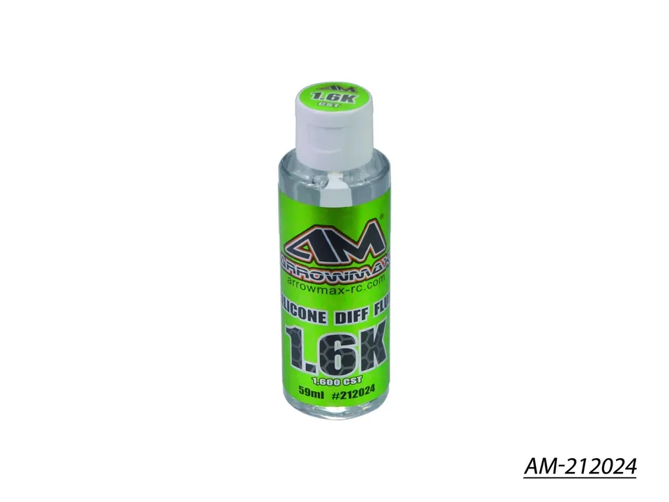 Arrowmax Diff Fluid AM-212024 huile différentiel 1600cst 59ml