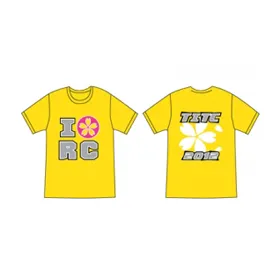 3Racing Sakura 3RAD-TS08 t-shirt TITC 2012 édition limitée
