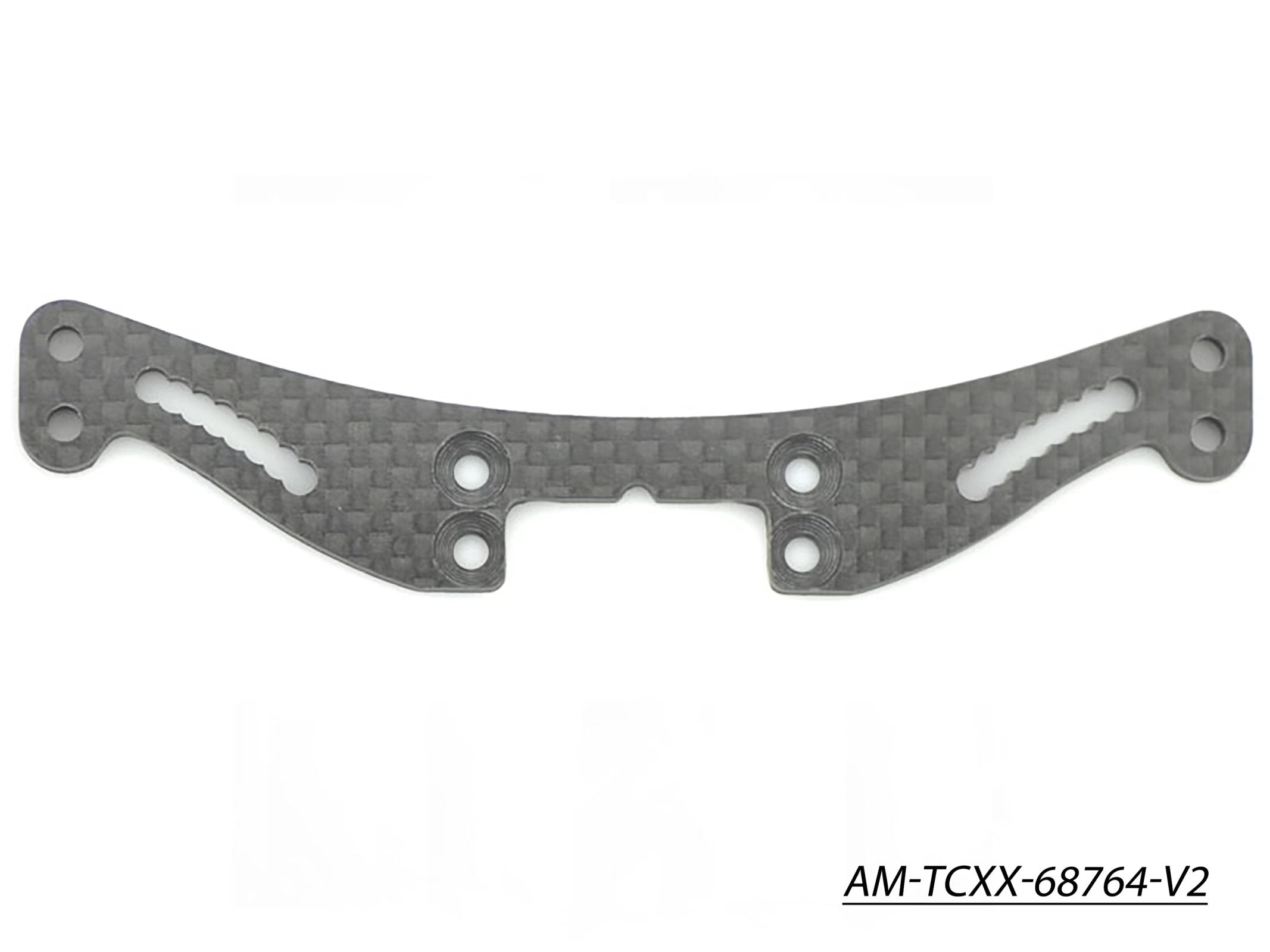 Arrowmax Support Amortisseur Arrière AM-TCXX-68764-V2