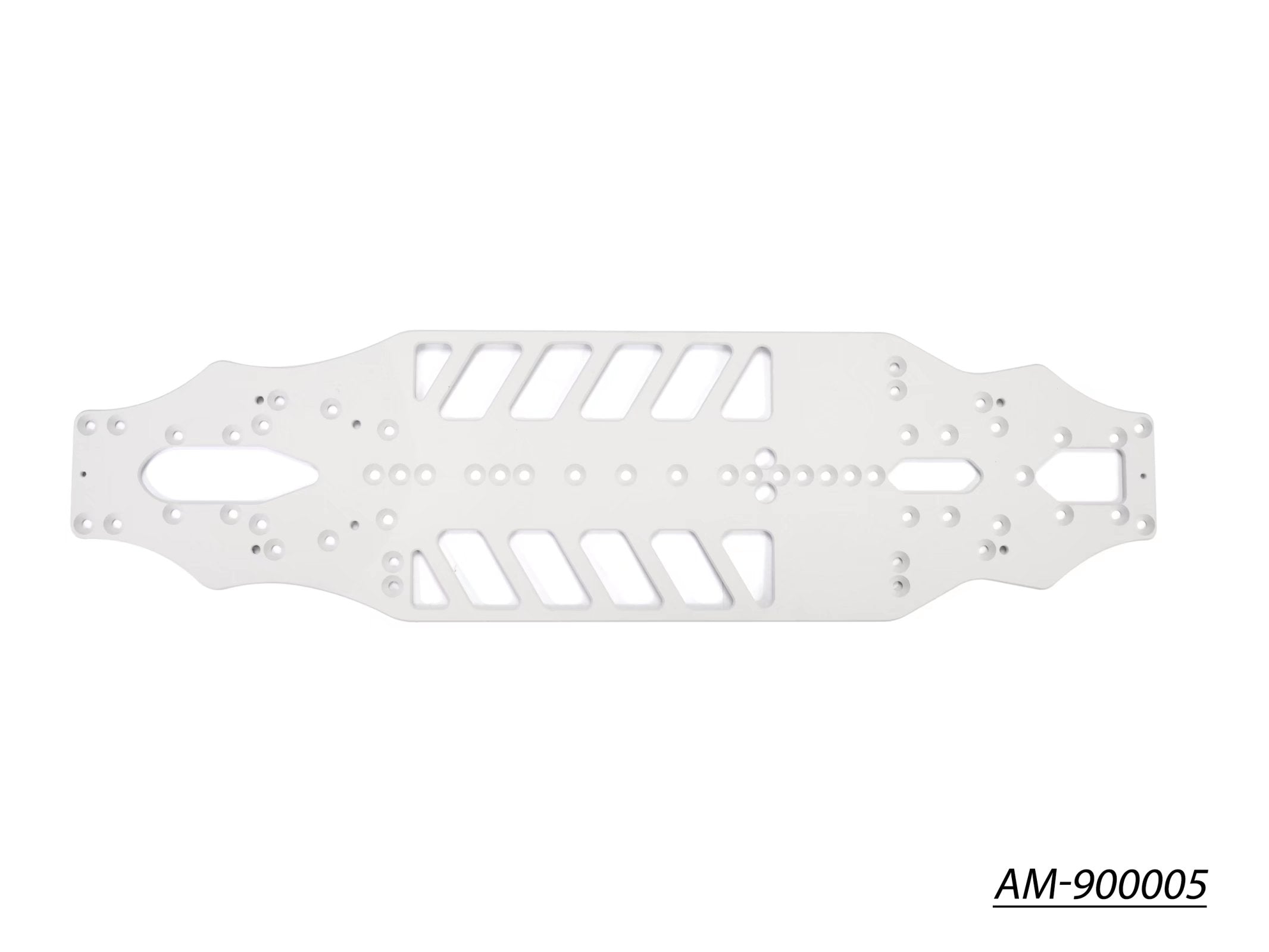 Arrowmax Arrowspace AM-900005 châssis Yokomo BD9 magnésium