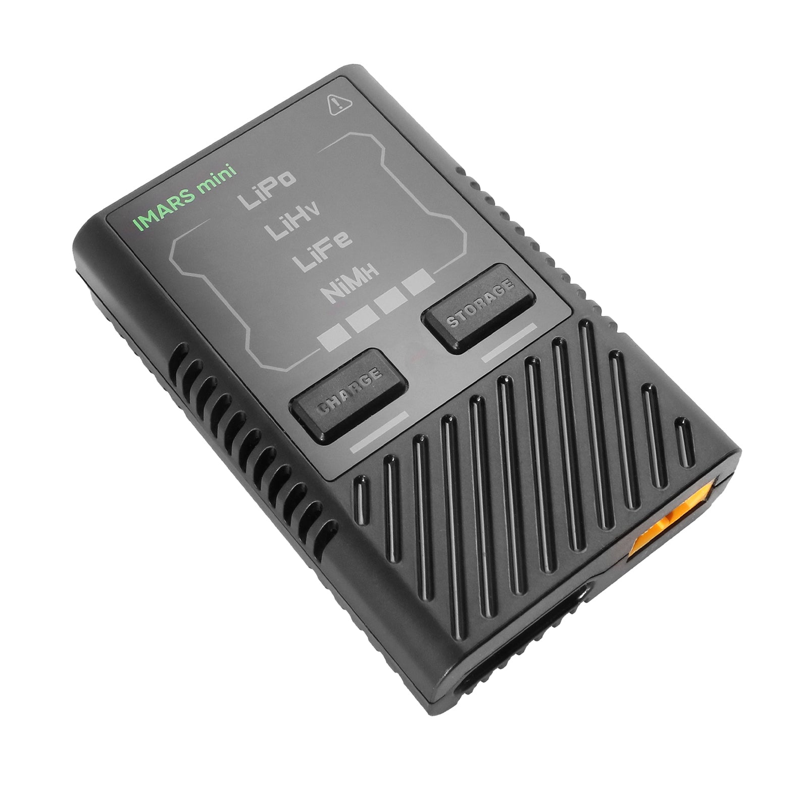 Gens Ace iMars Mini chargeur LiPo DC 60W 5A 2-4S