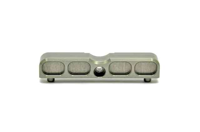 Hobao Car Parts 85059 support triangle avant alu FR