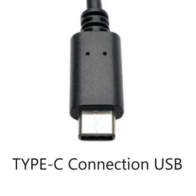 Castle Link câble USB A vers C 6 pieds pour Cobra 8