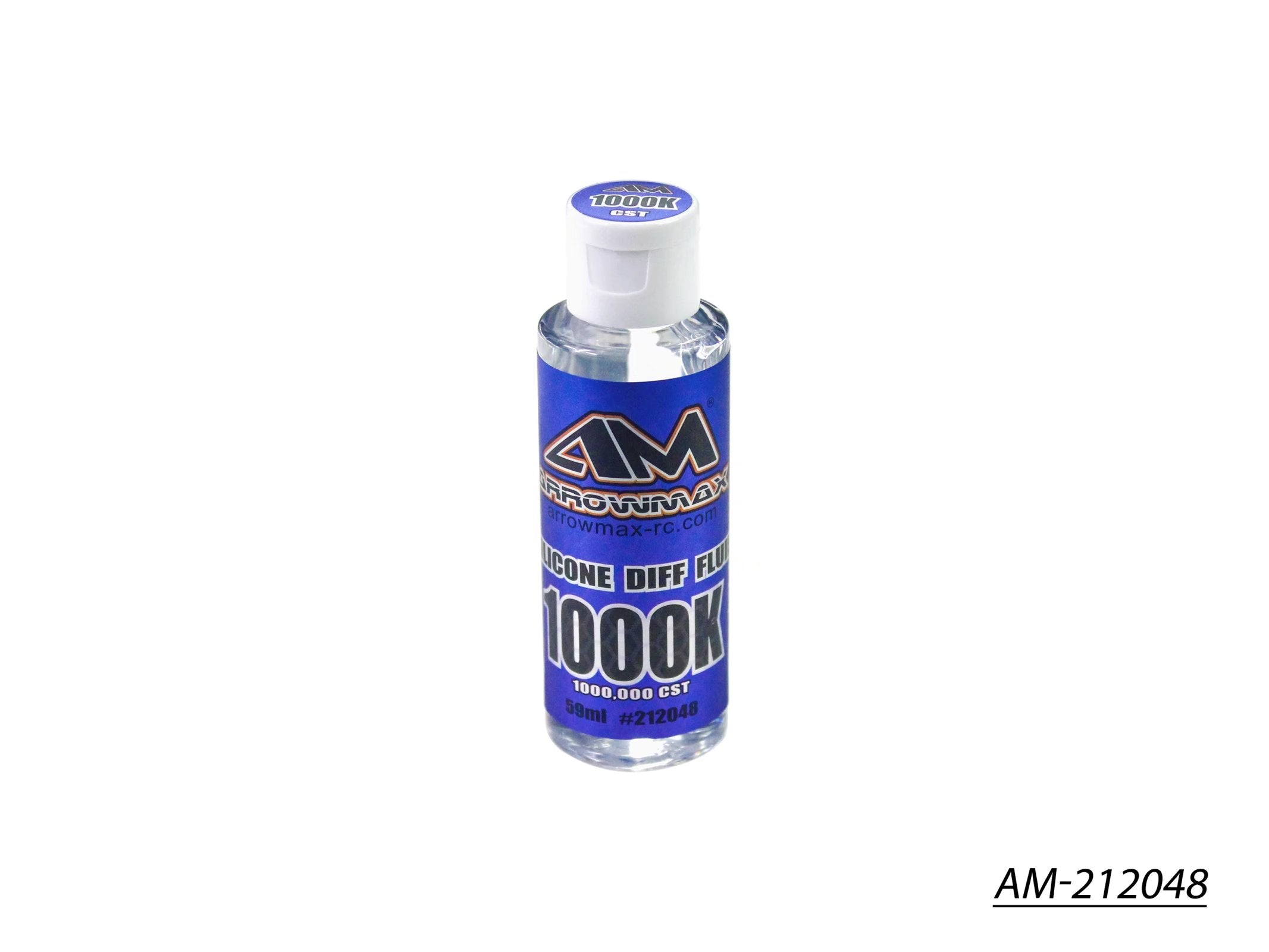 Arrowmax AM-212048 huile différentiel 59ml 1000000cst V2