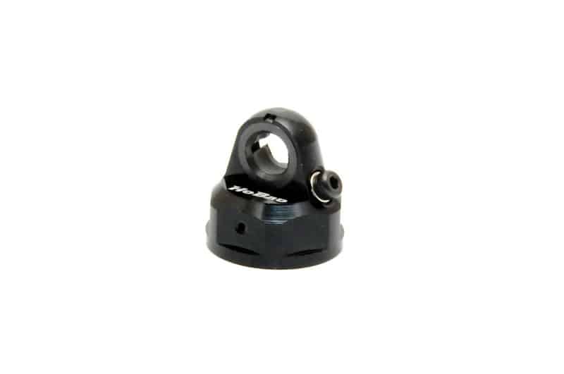 Hobao OP1-0084 Bouchon Amortisseur Alu 12mm Voiture RC
