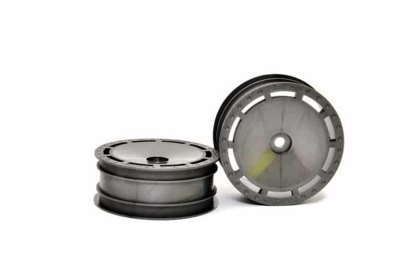 Hobao 40126 Roue Avant 2.2" 12mm x2
