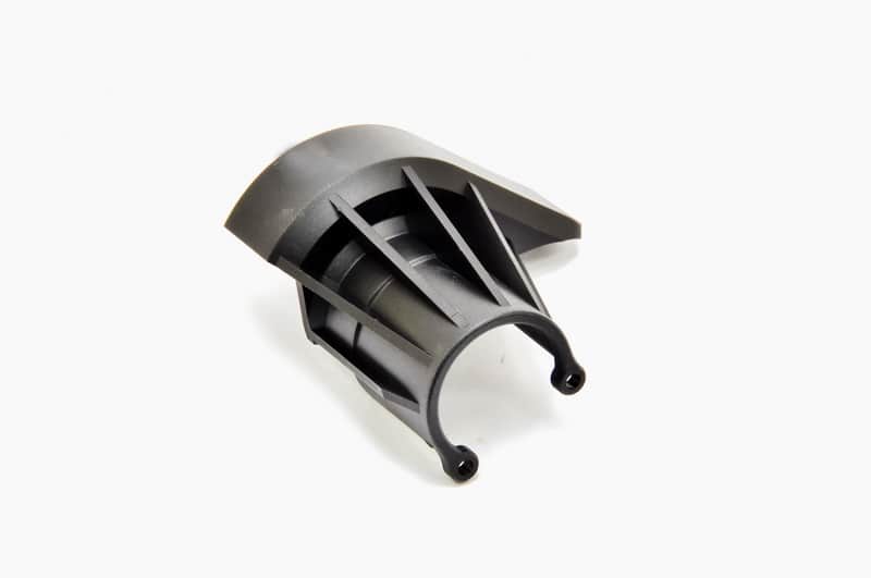 Hobao 94122 cache pignon moteur cover pièce