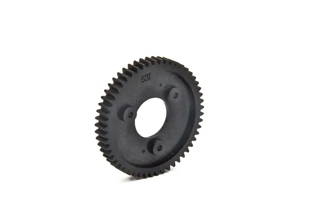 Hobao 22142 couronne plastique 53T module 0.8
