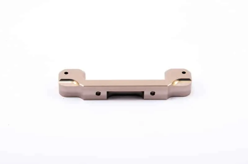 Hobao 85218 support triangle supérieur alu 7075