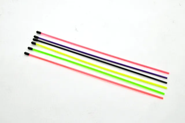 Hobao 87613 tube antenne x6
