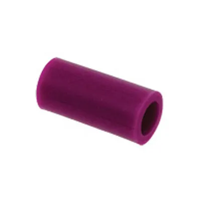 Hobao 84068 tube silicone manifold échappement thermique