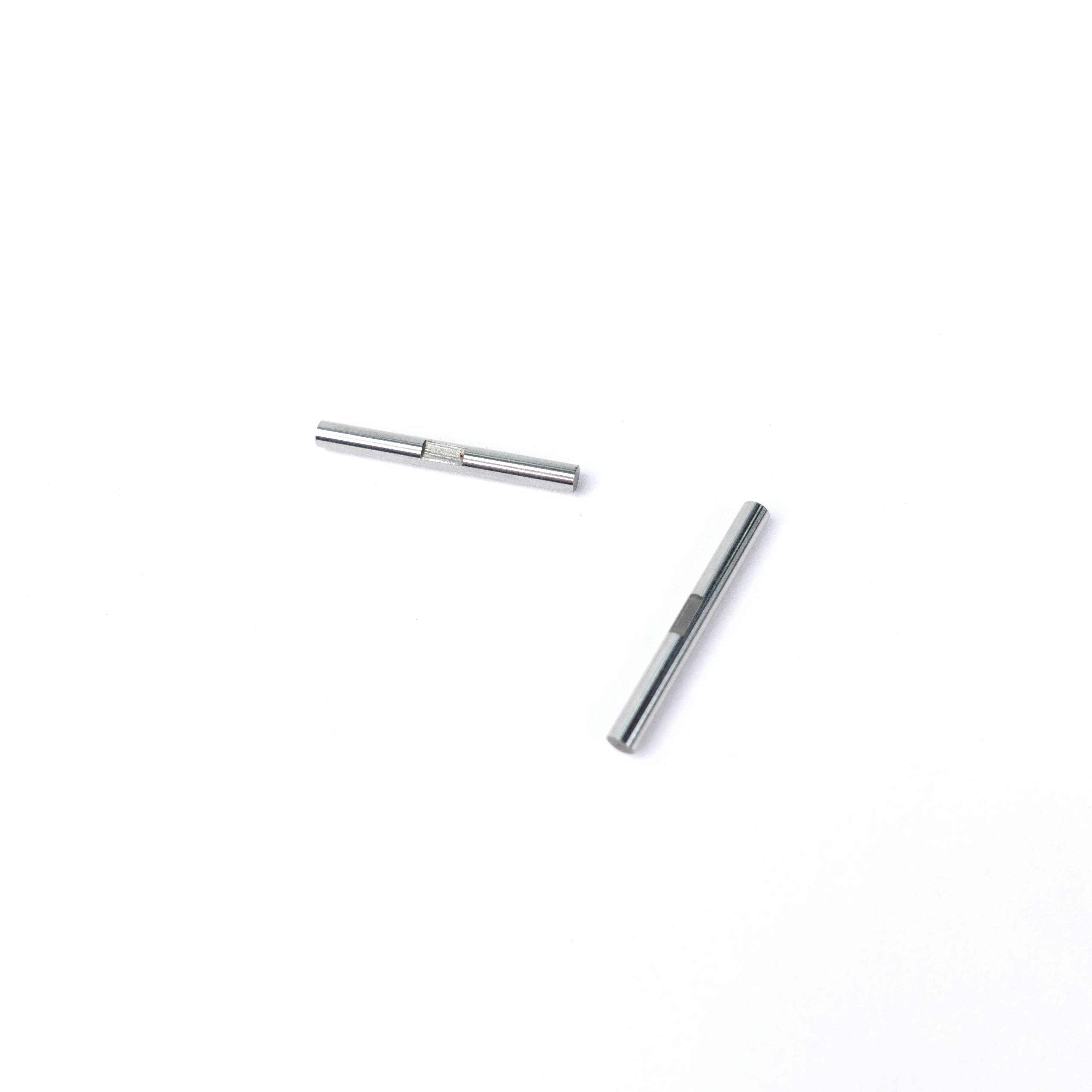 3RACING Sakura SAK-MG41 axe suspension arrière M2.6x25 Mini MG