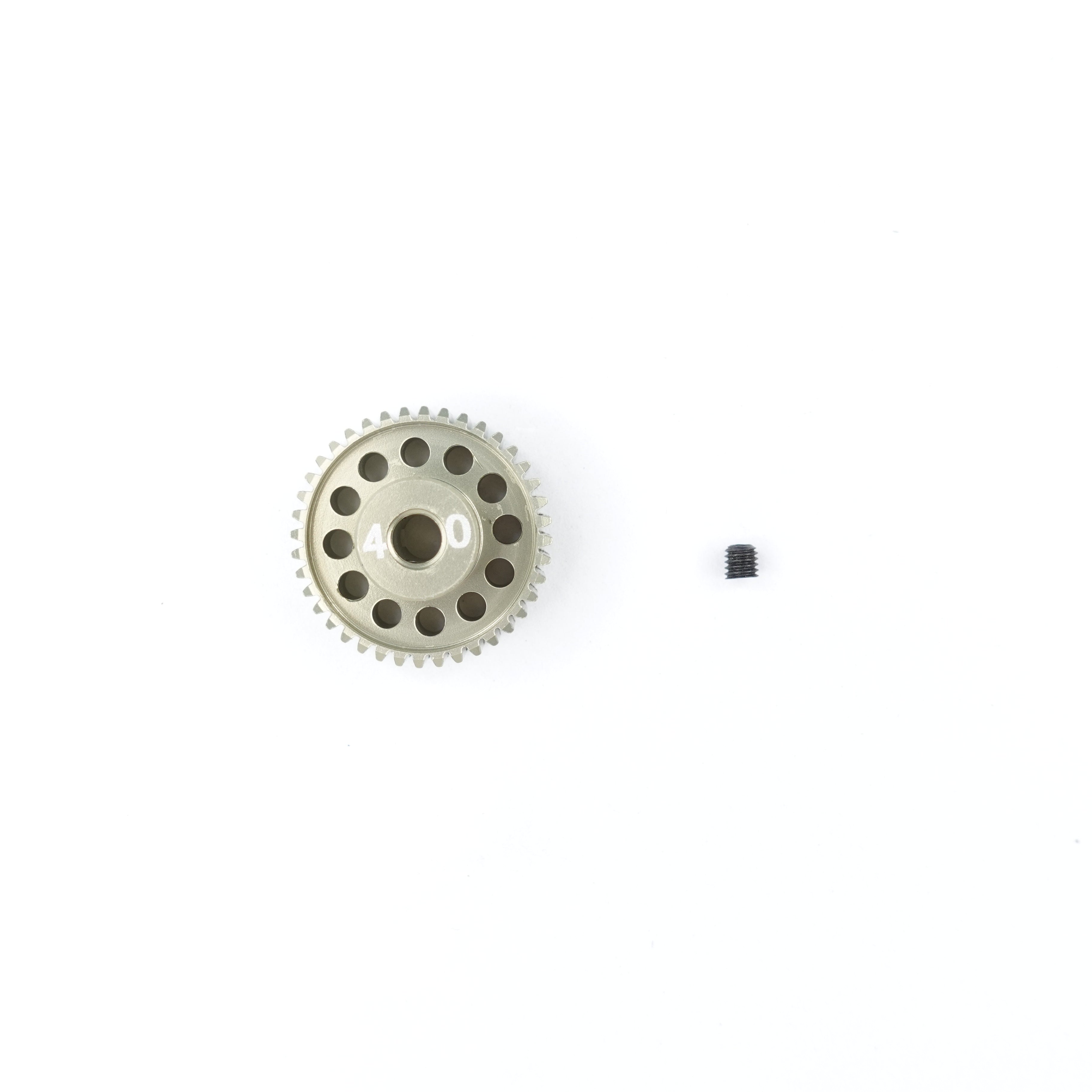 3RACING Sakura SAK-D4841B pignon moteur 48DP 40T