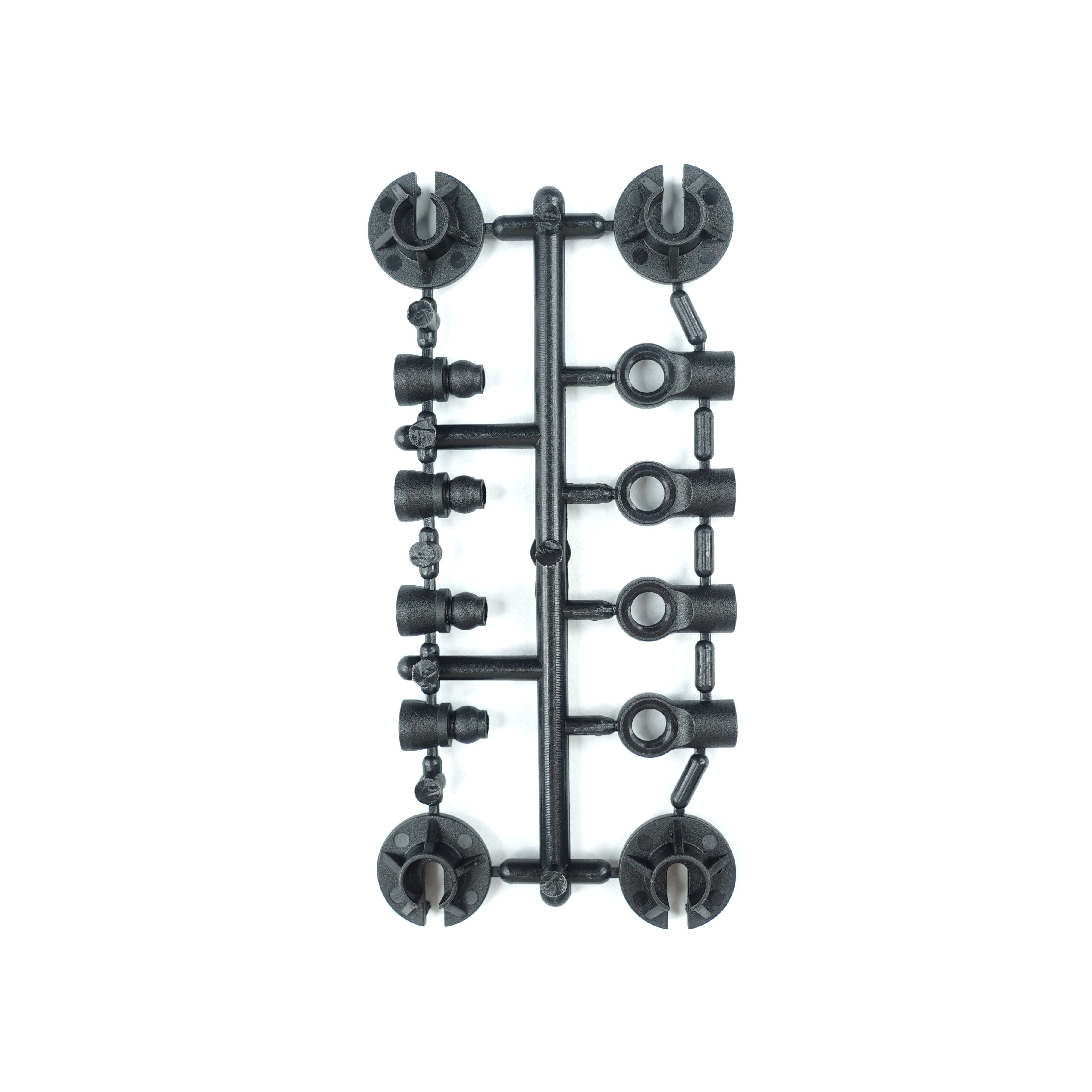 3Racing Cactus CAC-142 chapes amortisseur Cactus