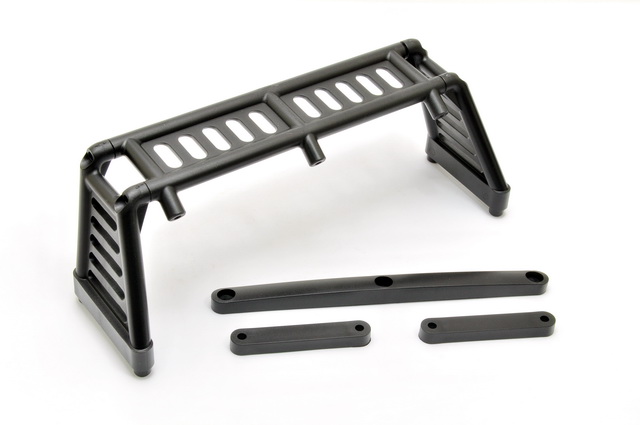 Hobao 94113 galerie carrosserie Back Rack