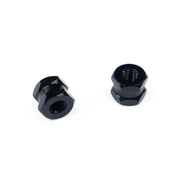 3Racing Sakura SAK-D528 Entretoise Hexa M5.5x5 D5S
