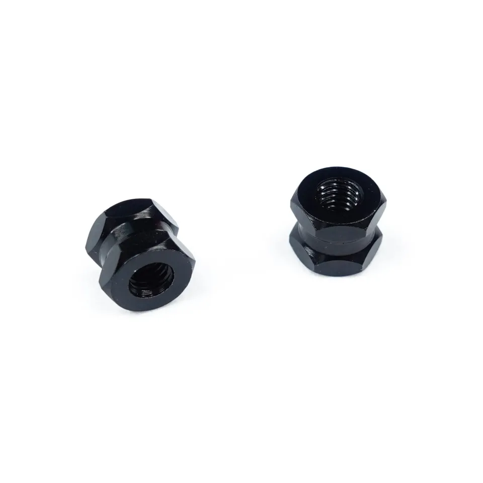 3Racing Sakura SAK-D528 Entretoise Hexa M5.5x5 D5S