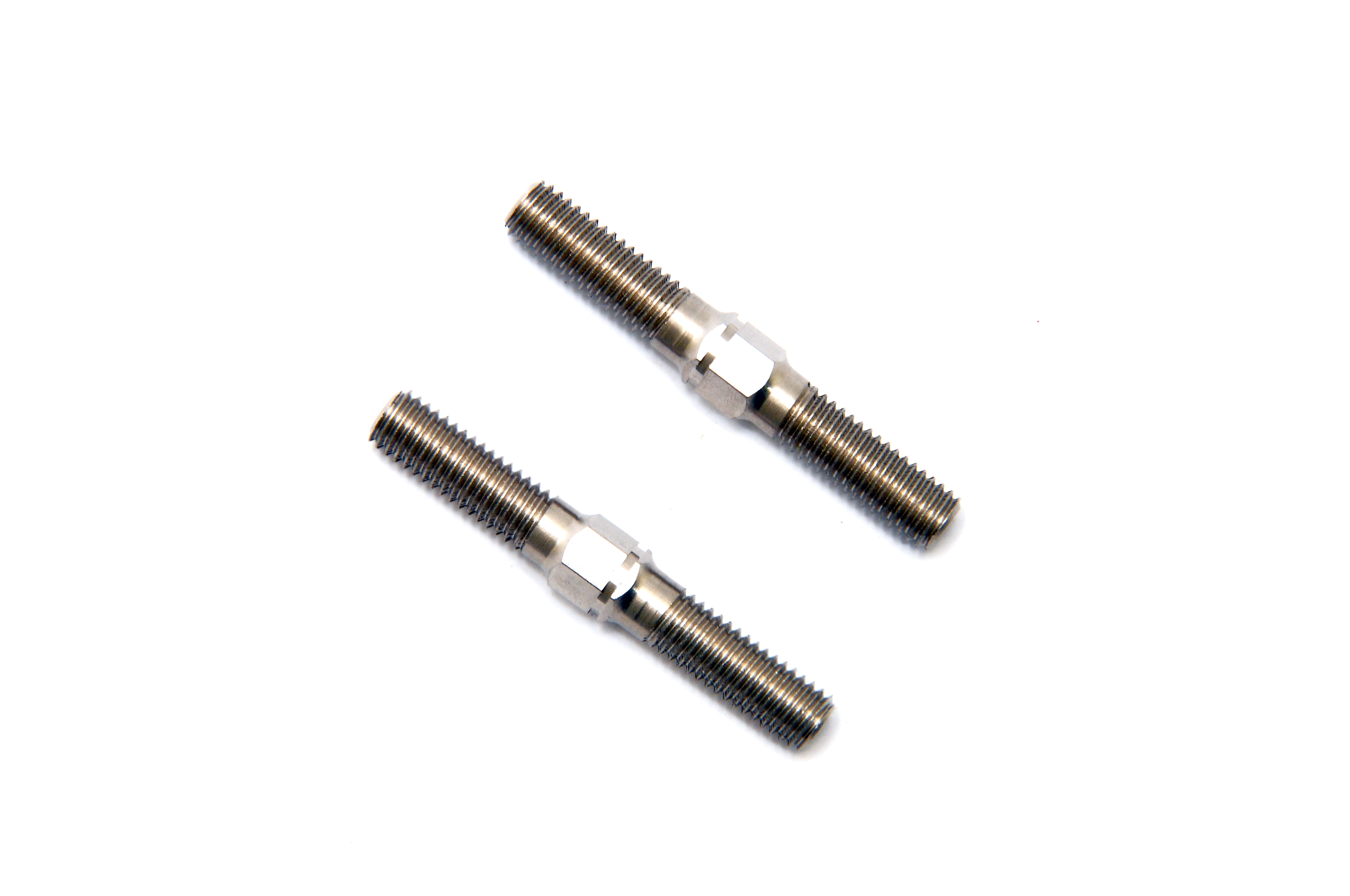 Hobao 90051 biellette 5x38mm x2
