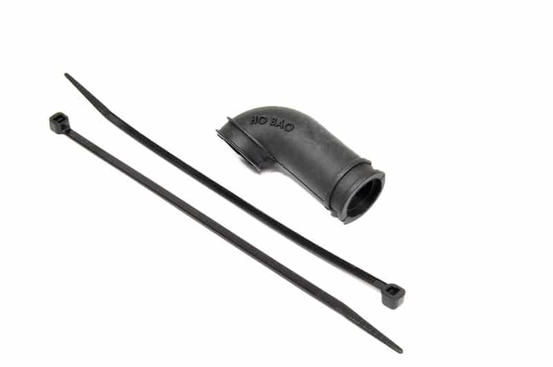 Hobao 86040-1 durite filtre à air 1/8 pièce RC