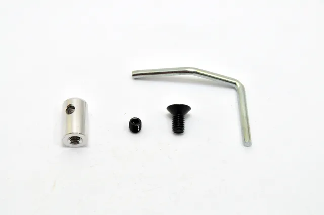 Hobao 11280 support pot fil Muffler Stay pièce