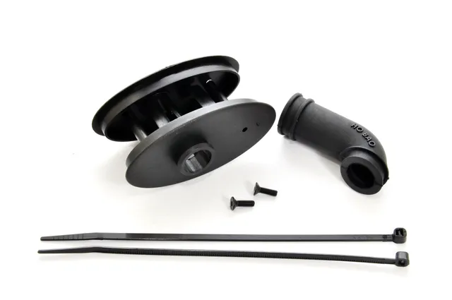 Hobao 86040 filtre à air base + capuchon