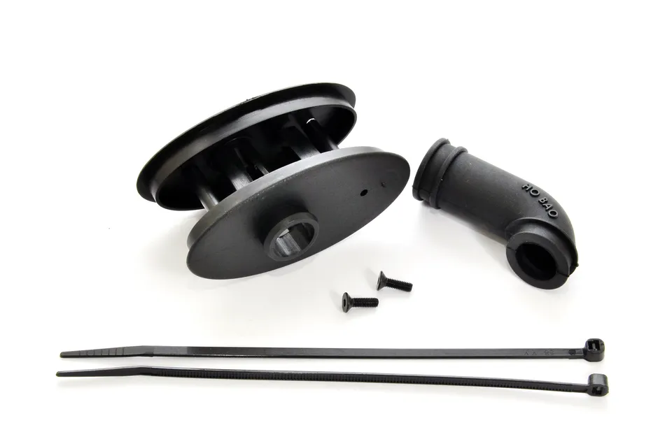 Hobao 86040 filtre à air base + capuchon